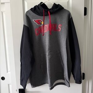 Nike Arizona Cardinals sweatshirt